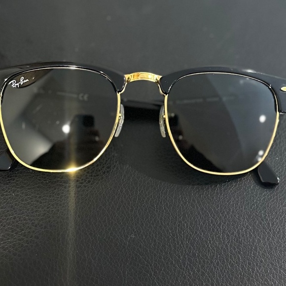 Unisex Ray-Ban ClubMaster Classic main image 4
